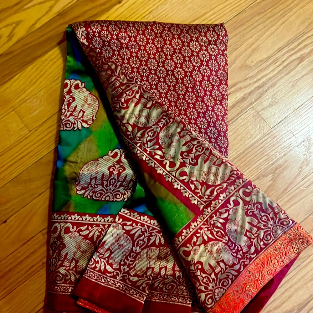 Saree - image 1